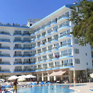 Arora 4*, Kusadası Turcja