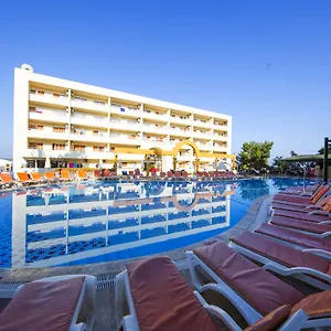 Tuntas Family 4*, Kusadası Turcja