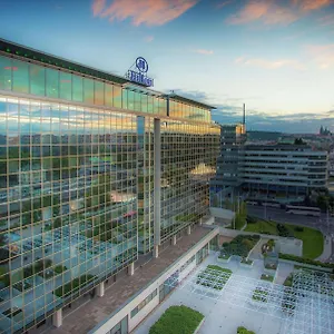Hilton Prague
