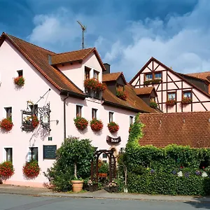 Und Polster 3*, Erlangen Deutschland