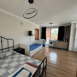 Hotel Erkal, Antalya