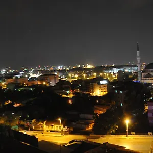 Grand Sera 3*, Ankara Turcja