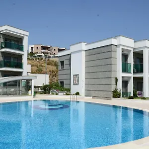 Royal Palm , Bodrum Türkei