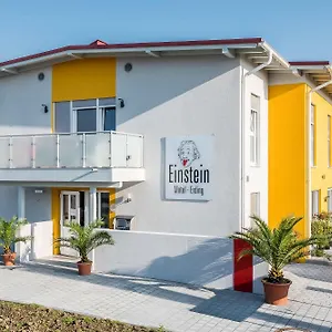 Fairsleep Einstein 3*, Erding Deutschland