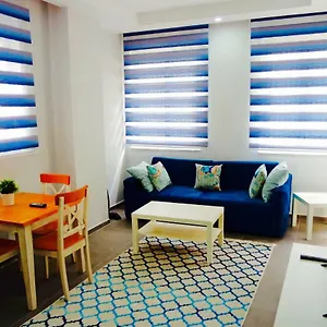 Appartement Modern, Antalya