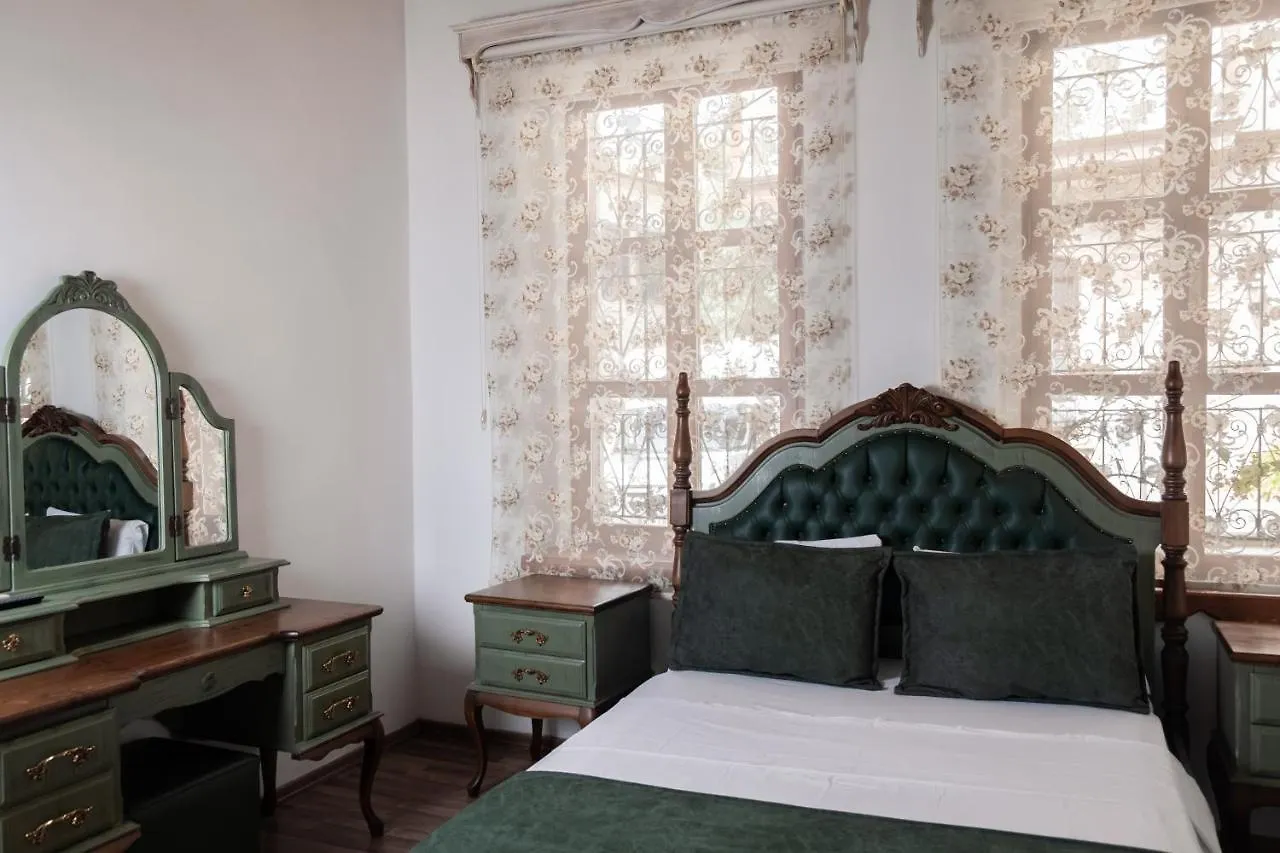 White Garden Hotel-Adult Only Antalya