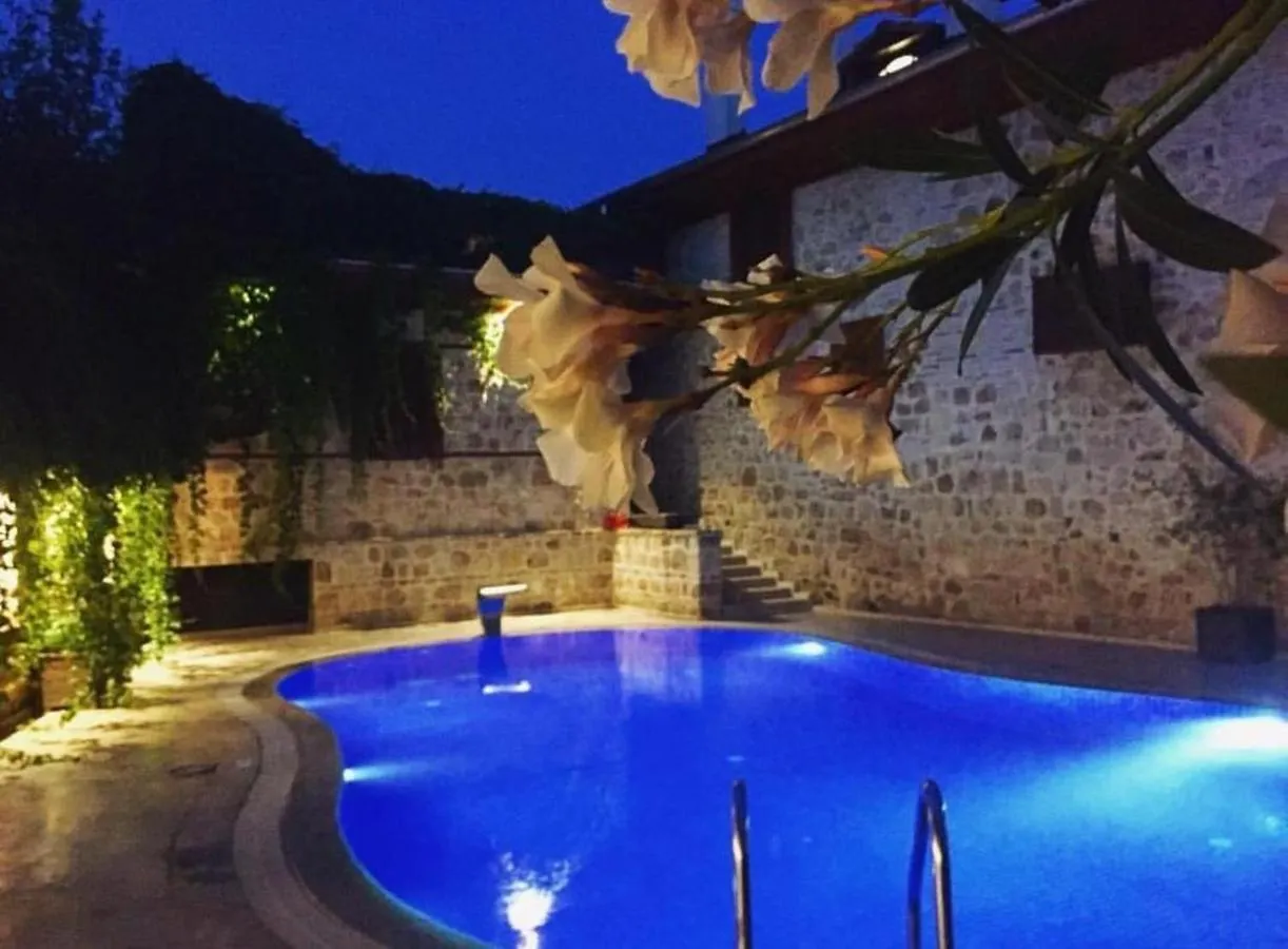 White Garden Hotel-Adult Only Antalya Turkey