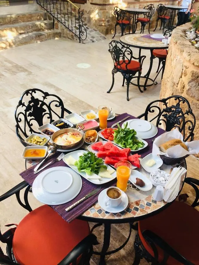*** Hotel White Garden Hotel-Adult Only Antalya Turkey