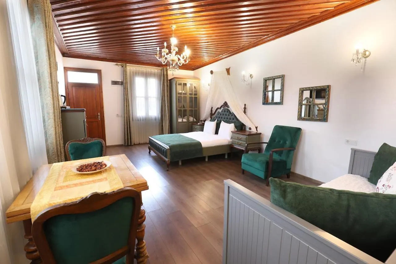 White Garden Hotel-Adult Only Antalya 3*,  Turkey