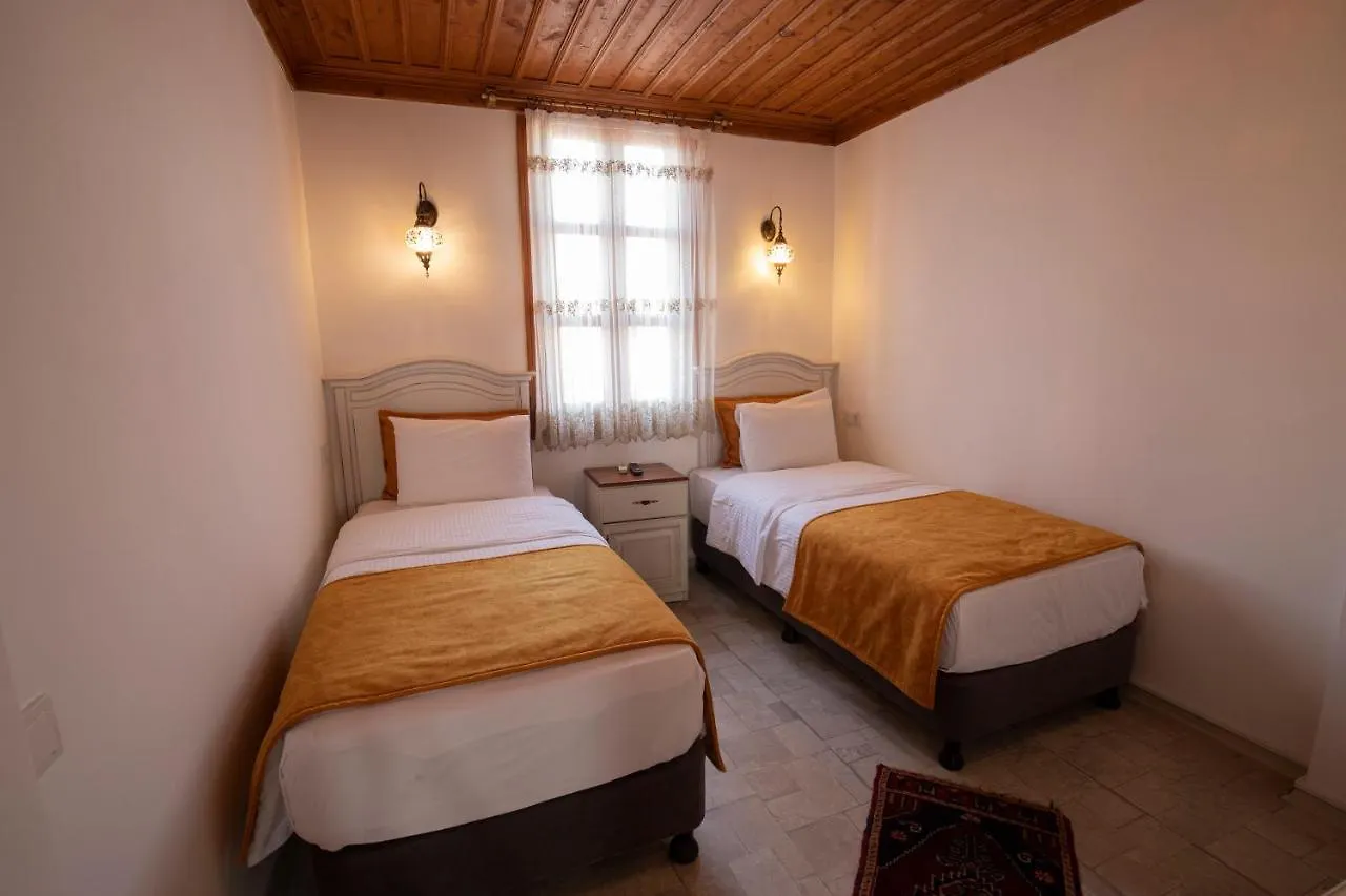 Hotel White Garden Hotel-Adult Only Antalya