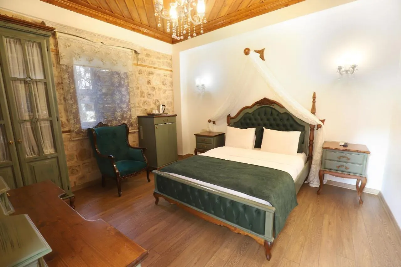White Garden Hotel-Adult Only Antalya