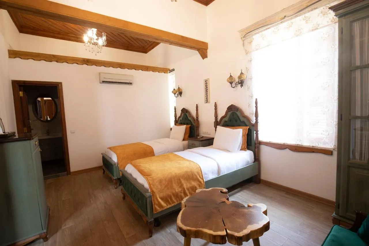 White Garden Hotel-Adult Only Antalya