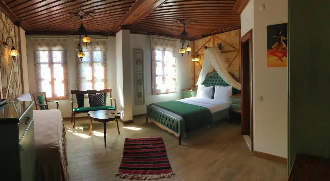 White Garden Hotel-Adult Only Antalya