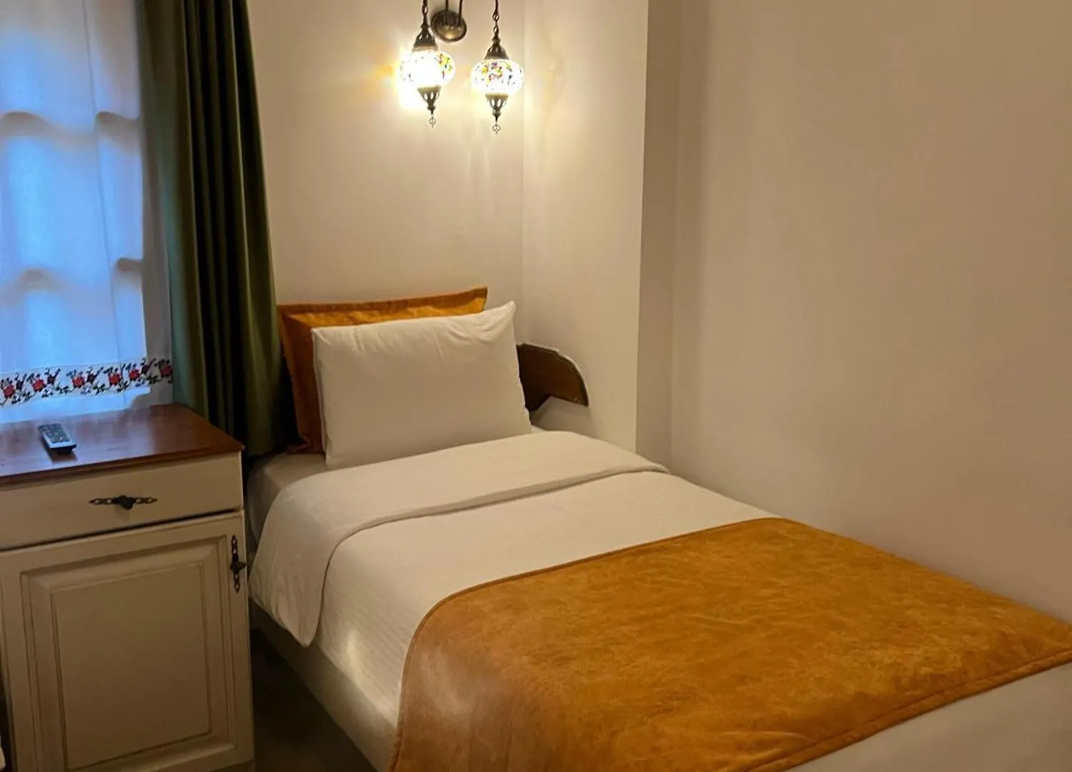Hotel White Garden Hotel-Adult Only Antalya