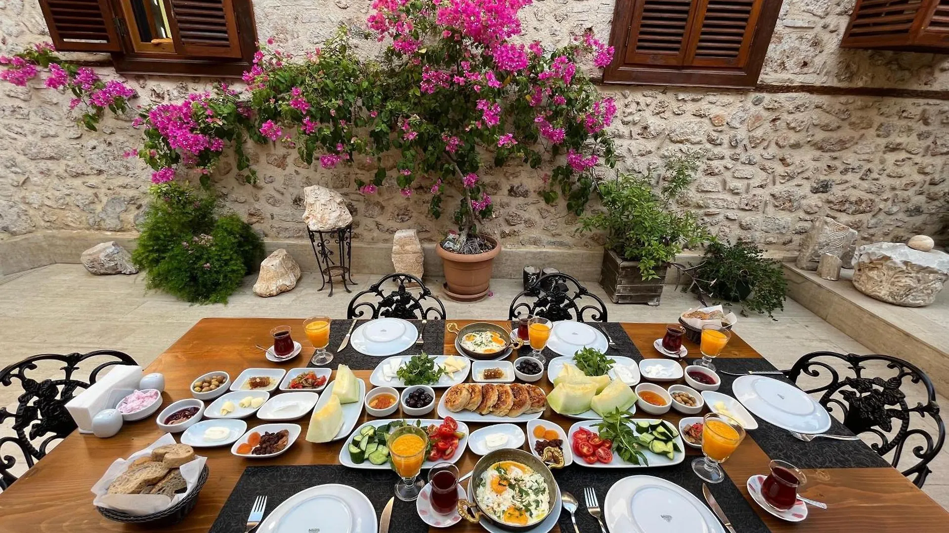 Hotell White Garden Hotel-Adult Only Antalya
