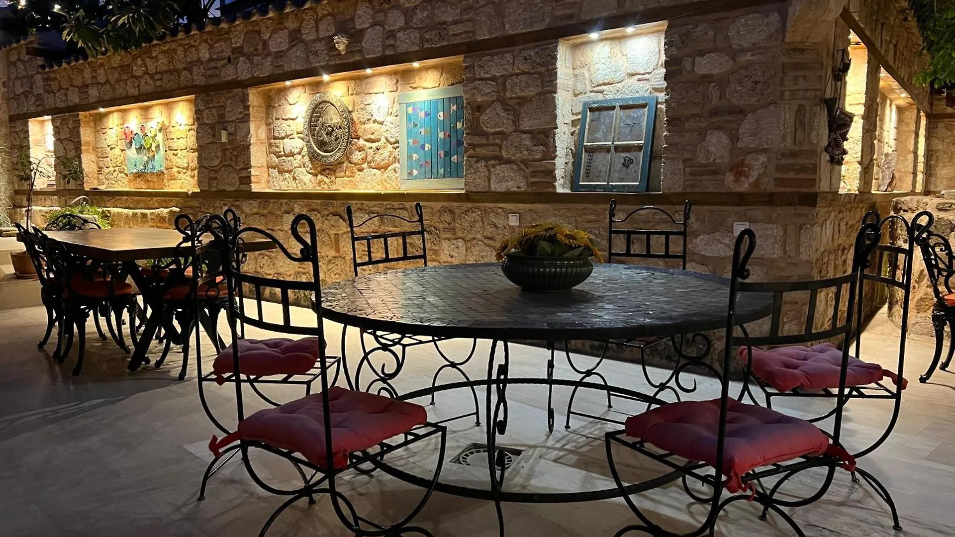 Hotel White Garden Hotel-Adult Only Antalya