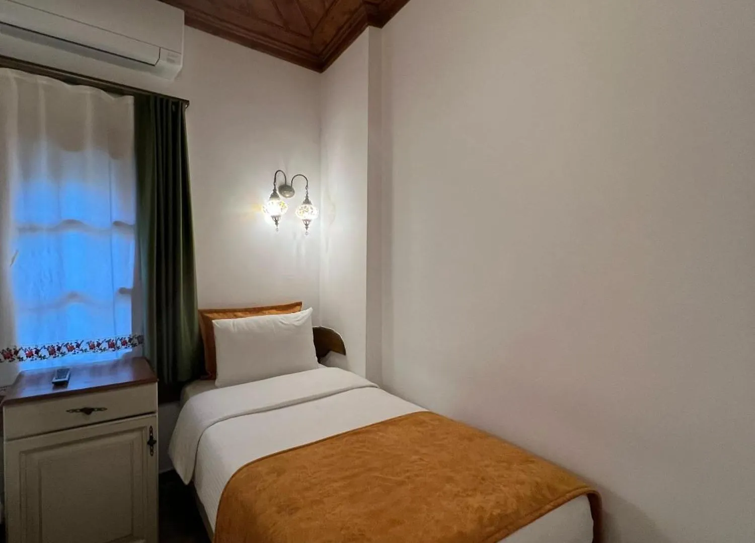 White Garden Hotel-Adult Only Antalya Turkey
