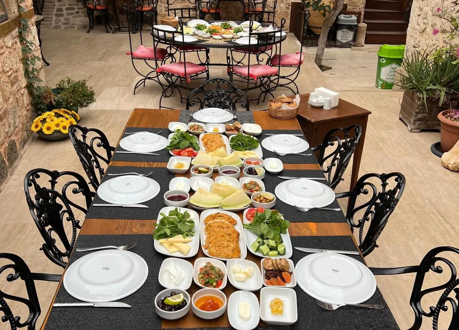 White Garden Hotel-Adult Only Antalya Hotel