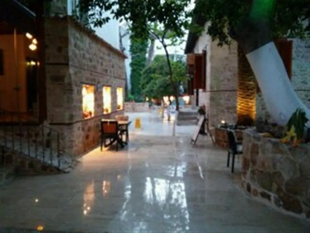 White Garden Hotel-Adult Only Antalya Hotel