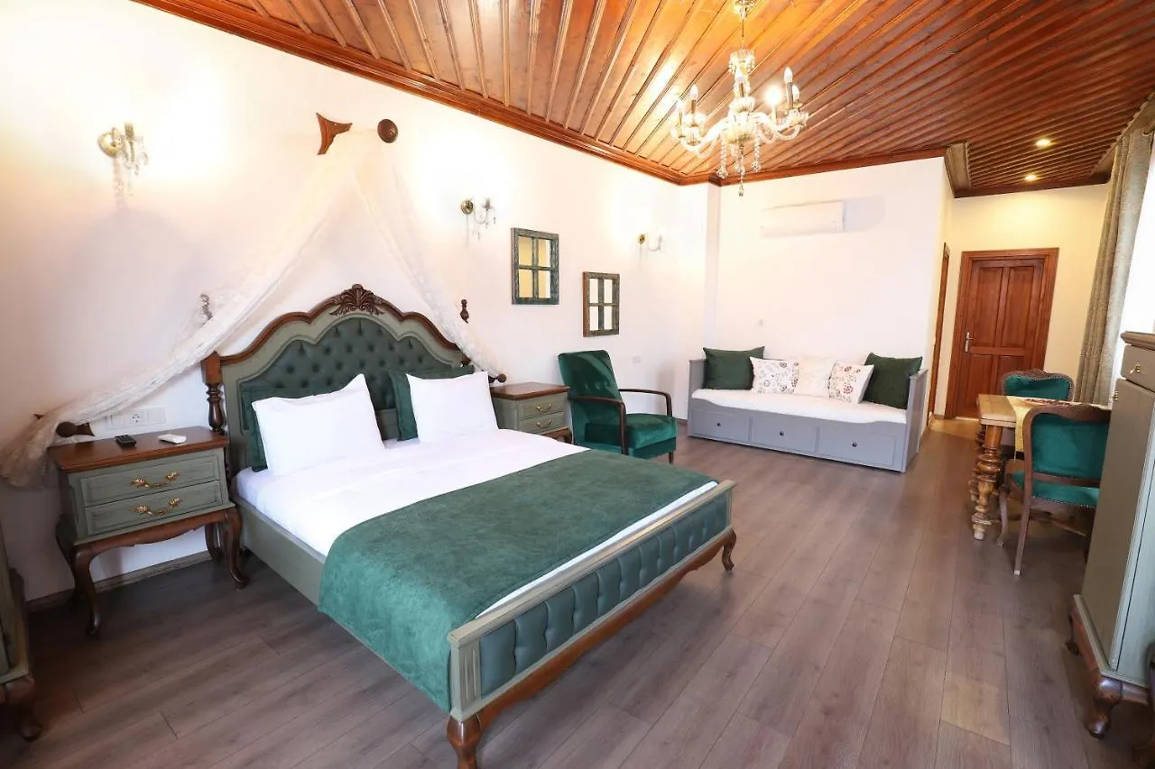 White Garden Hotel-Adult Only Antalya