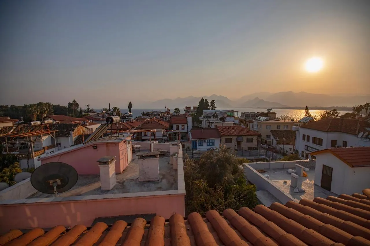 White Garden Hotel-Adult Only Antalya
