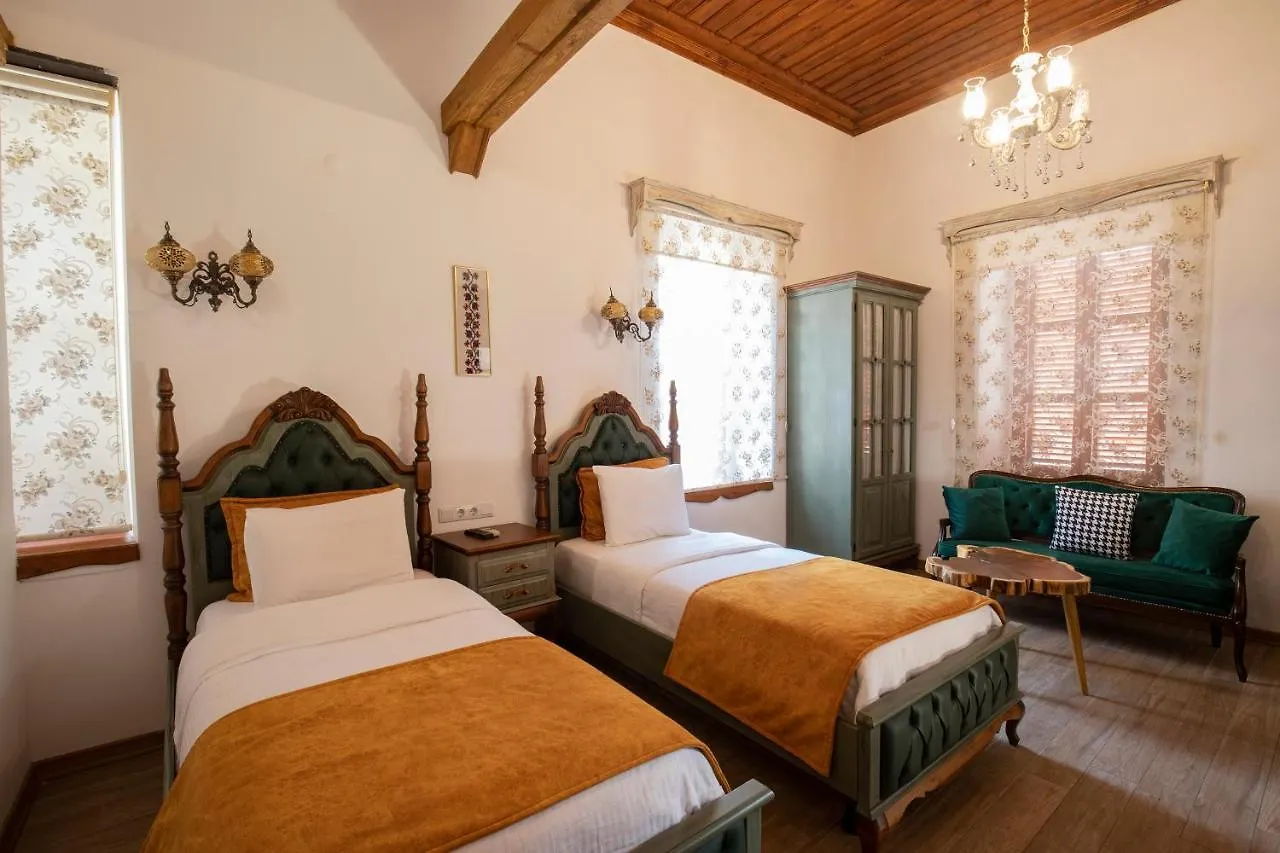 White Garden Hotel-Adult Only Antalya 3*,  Turquie