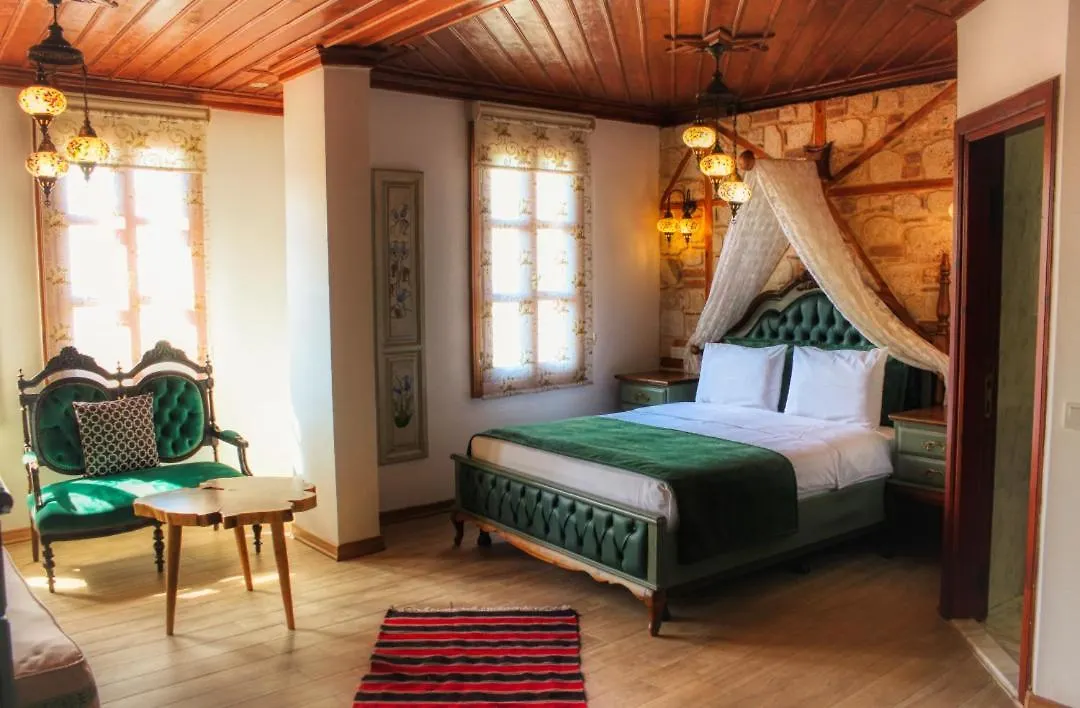 White Garden Hotel-Adult Only Antalya