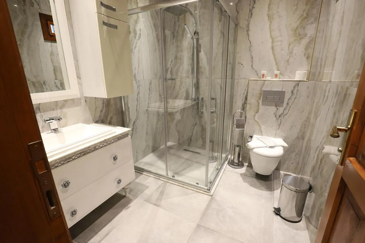 White Garden Hotel-Adult Only Antalya Hotel