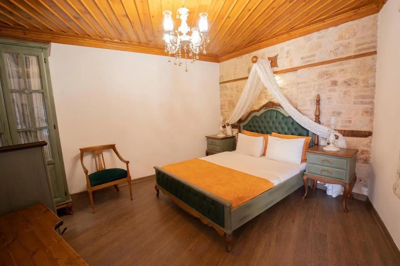 White Garden Hotel-Adult Only Antalya 3*,