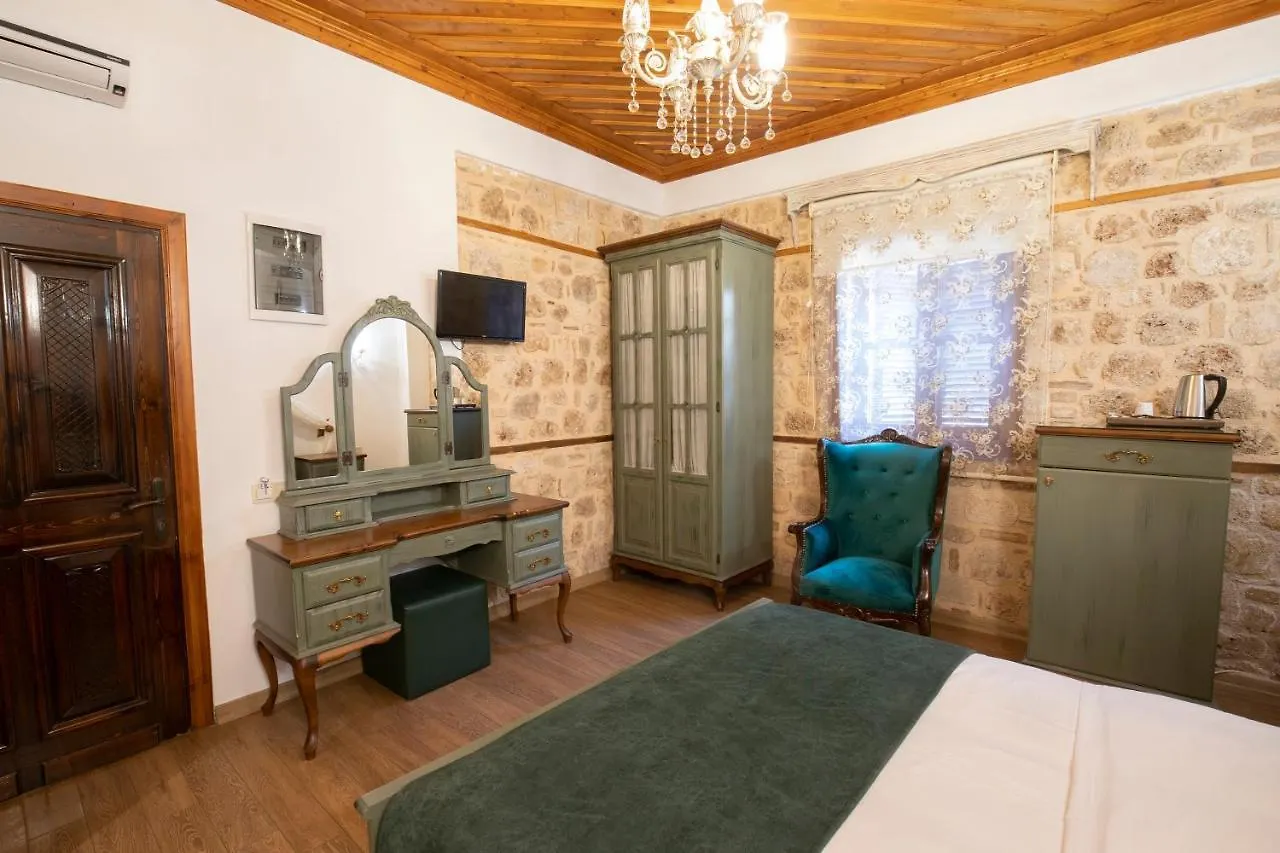 Hotel White Garden Hotel-Adult Only Antalya