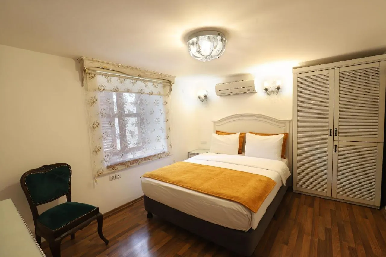 White Garden Hotel-Adult Only Antalya