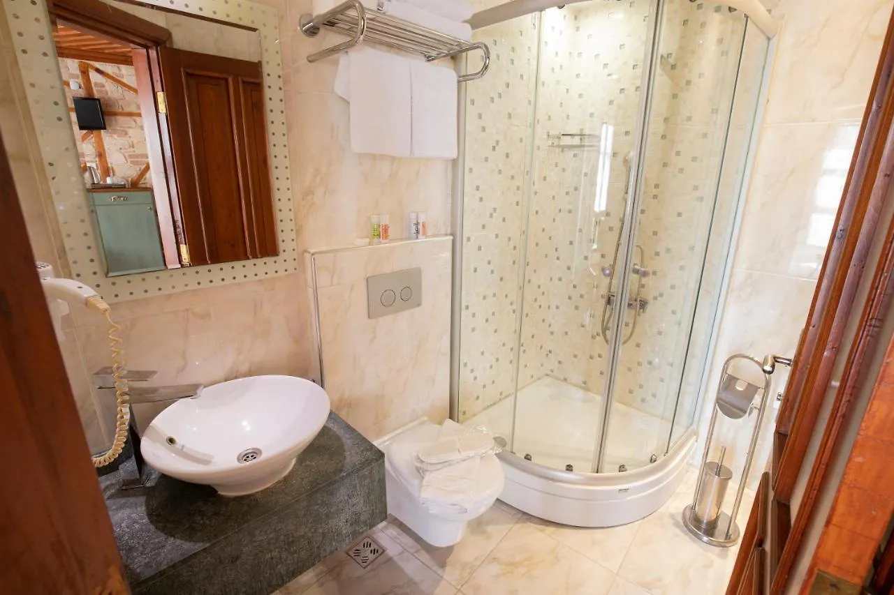White Garden Hotel-Adult Only Antalya