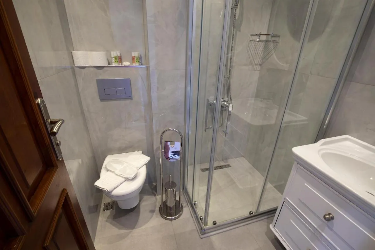 White Garden Hotel-Adult Only Antalya