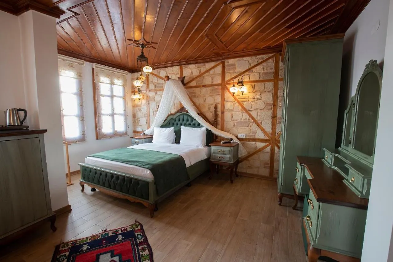 White Garden Hotel-Adult Only Antalya Turquie