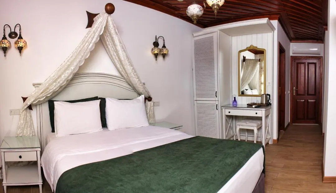 White Garden Hotel-Adult Only Antalya