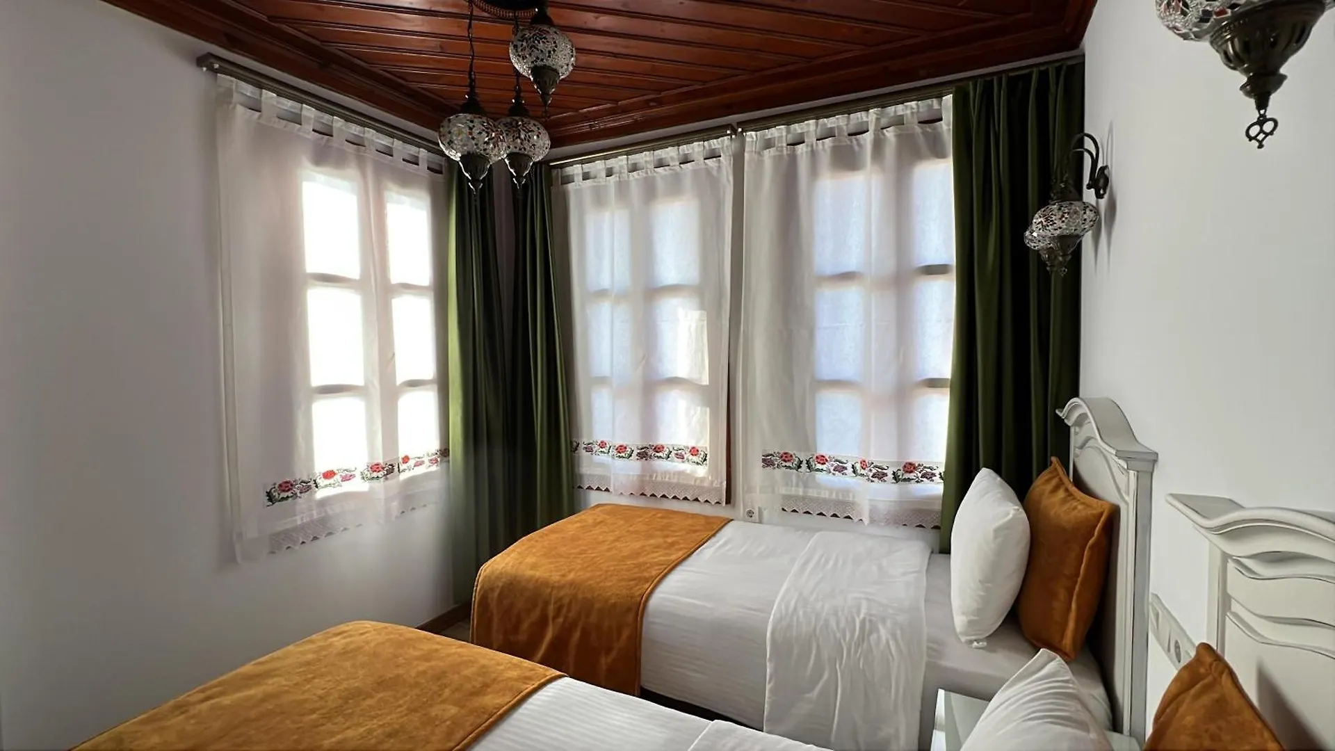 White Garden Hotel-Adult Only Antalya Hotel
