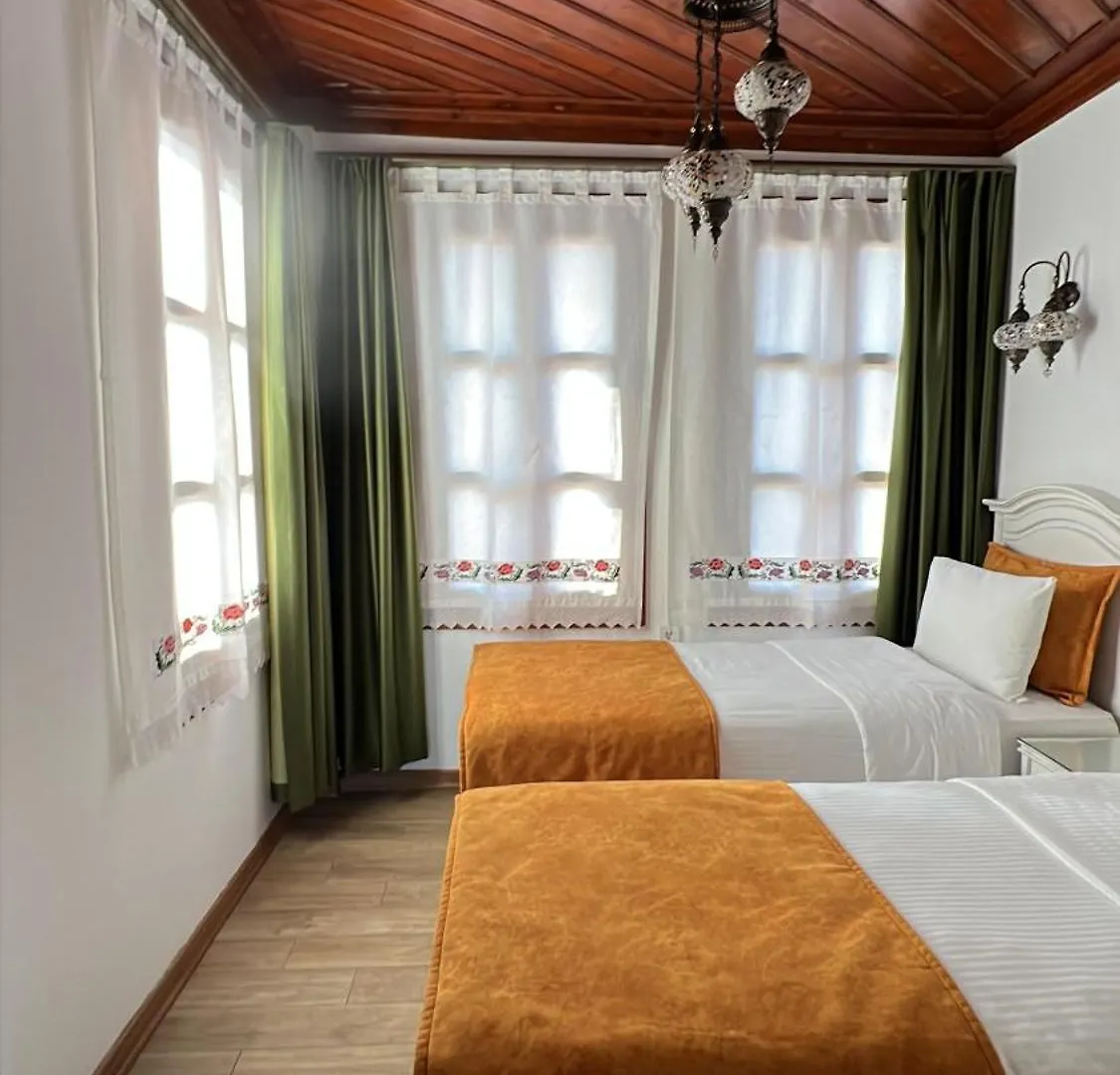 White Garden Hotel-Adult Only Antalya Hotel