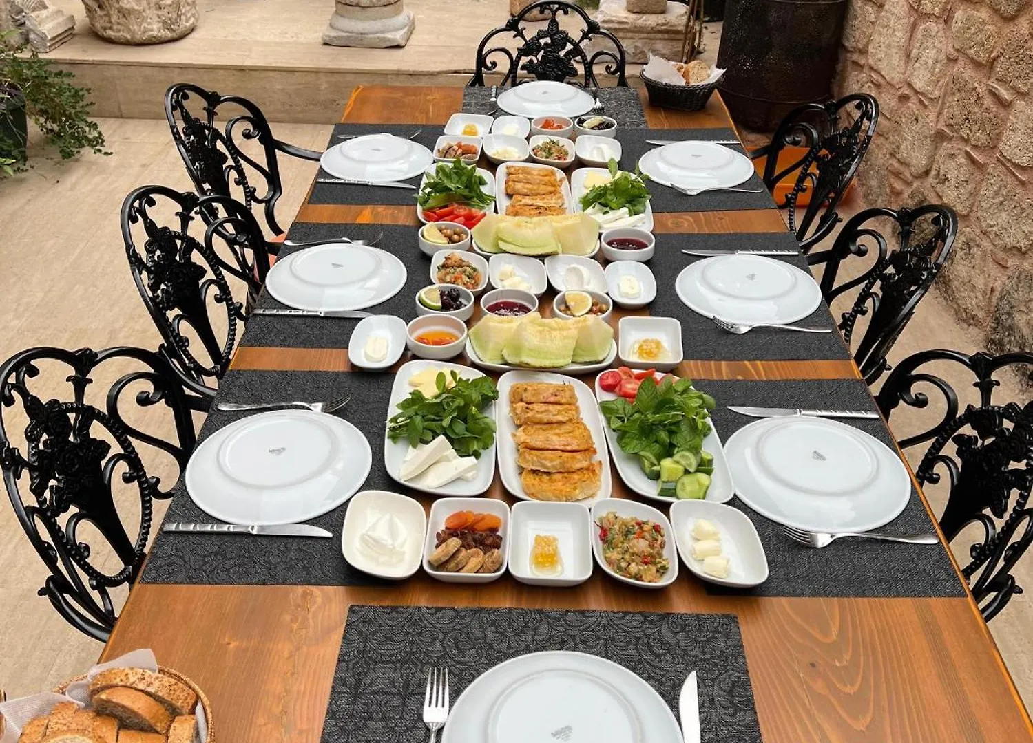 White Garden Hotel-Adult Only Antalya Turquie