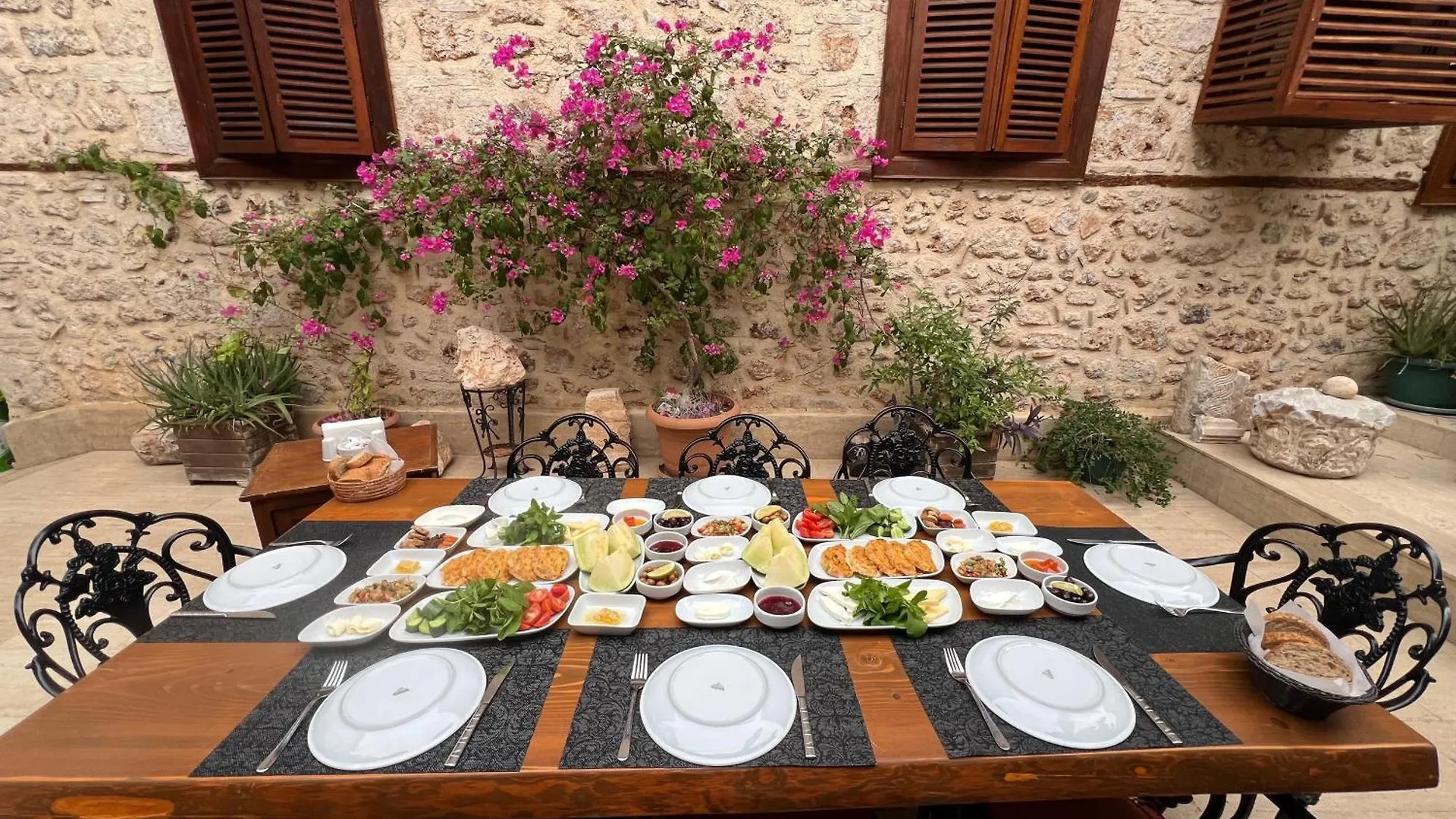 White Garden Hotel-Adult Only Antalya