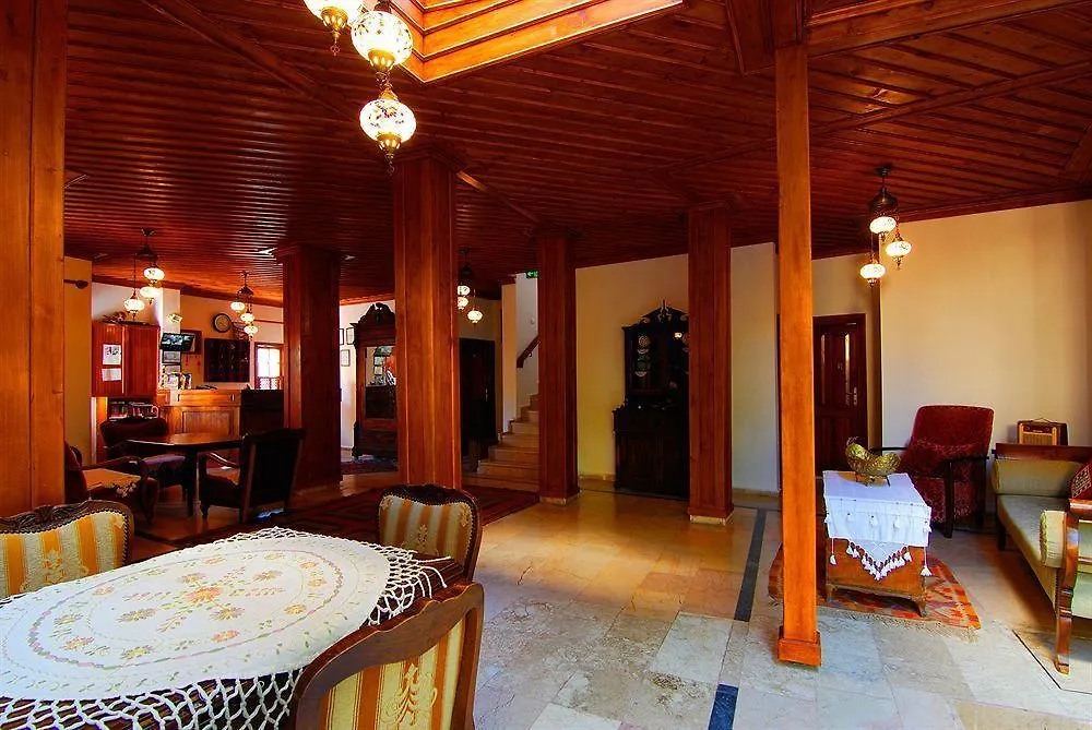 White Garden Hotel-Adult Only Antalya 3*,