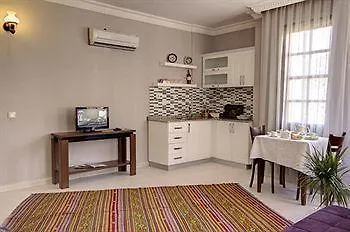 White Garden Hotel-Adult Only Antalya Hotel