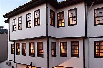 White Garden Hotel-Adult Only Antalya