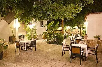 Hotel White Garden Hotel-Adult Only Antalya