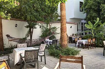 White Garden Hotel-Adult Only Antalya 3*,