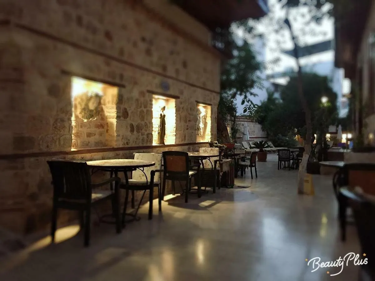 White Garden Hotel-Adult Only Antalya 3*,  Turquie