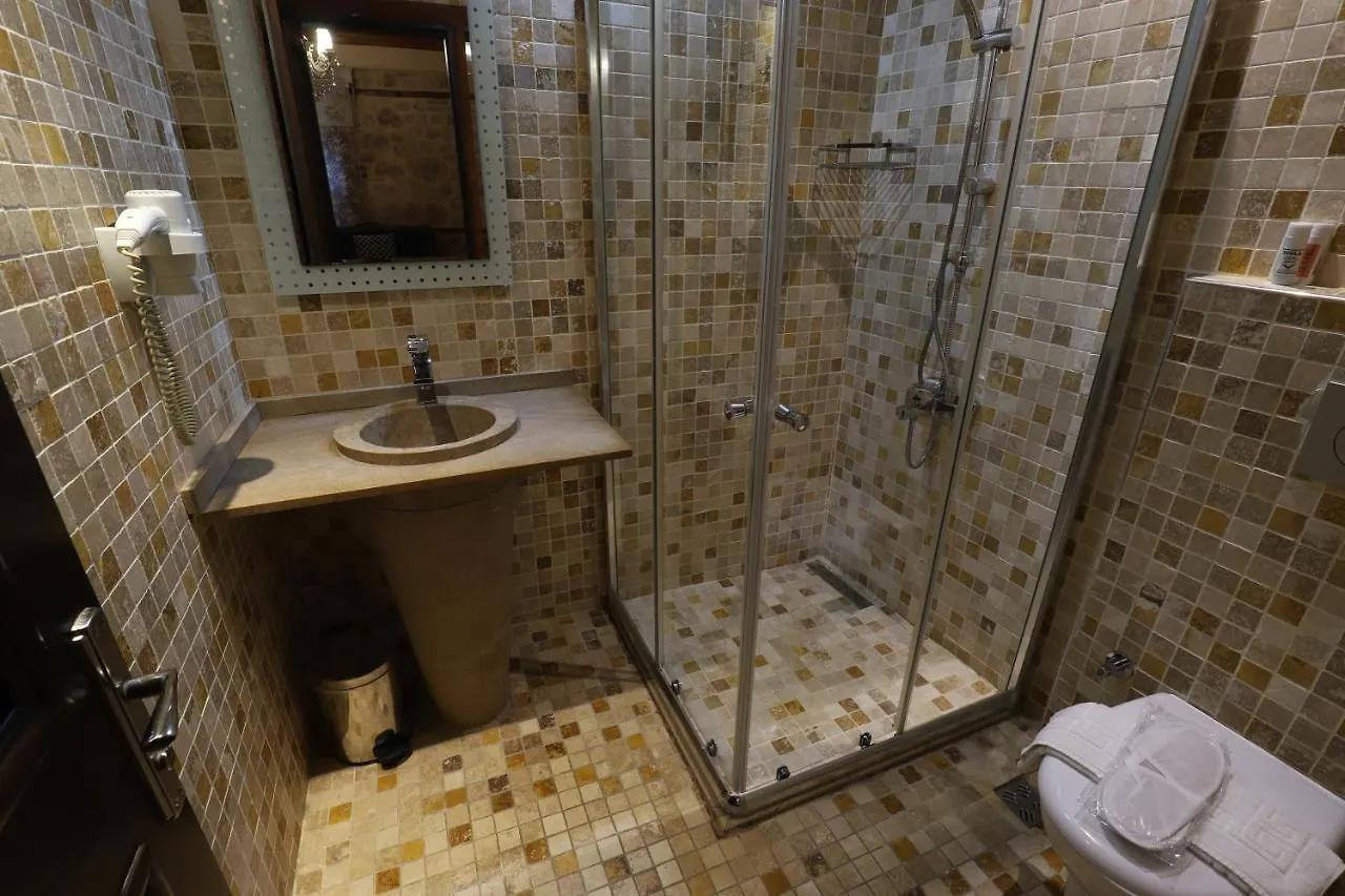 White Garden Hotel-Adult Only Antalya 3*,  Turquie