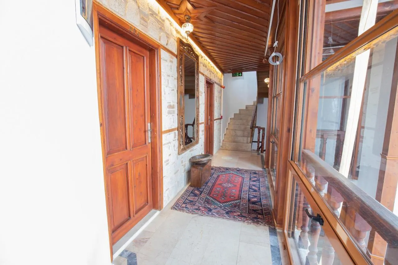 White Garden Hotel-Adult Only Antalya 3*,  Turquie