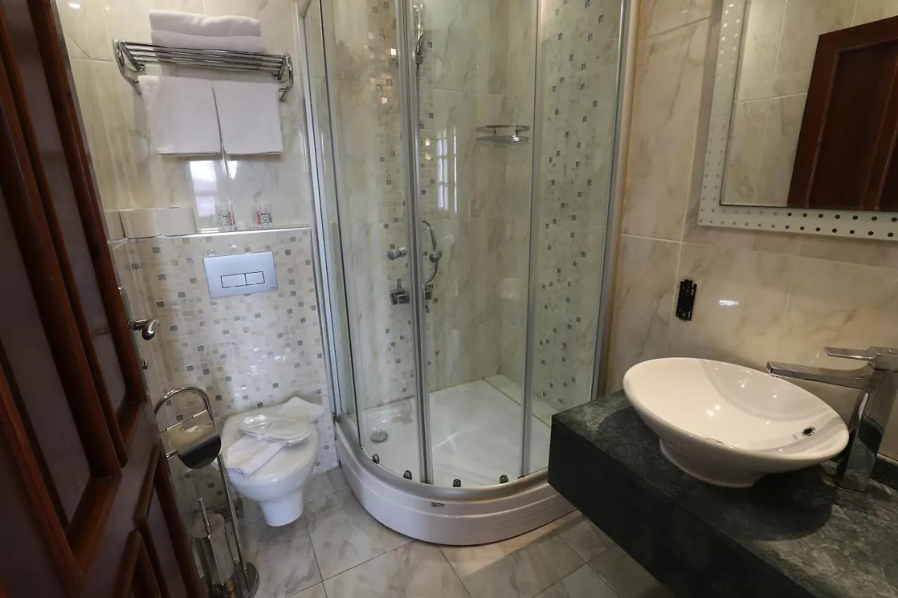 White Garden Hotel-Adult Only Antalya