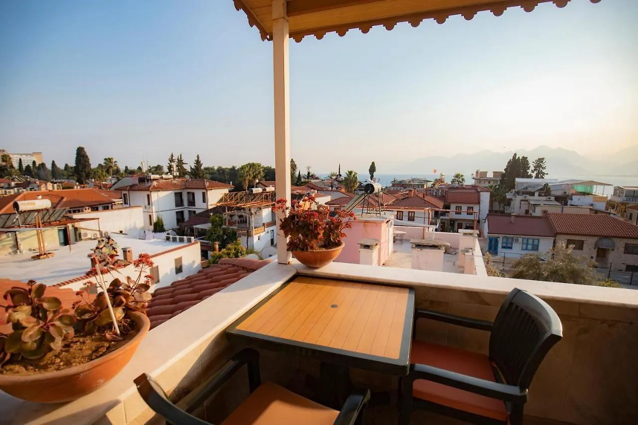 White Garden Hotel-Adult Only Antalya