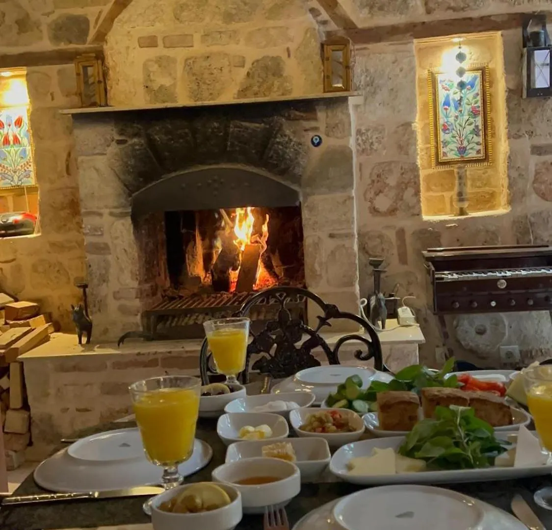 فندق وايت غاردن أنطاليا